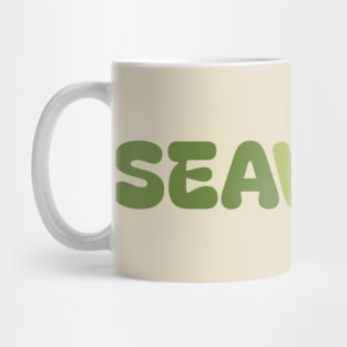 SEAWEED Mug